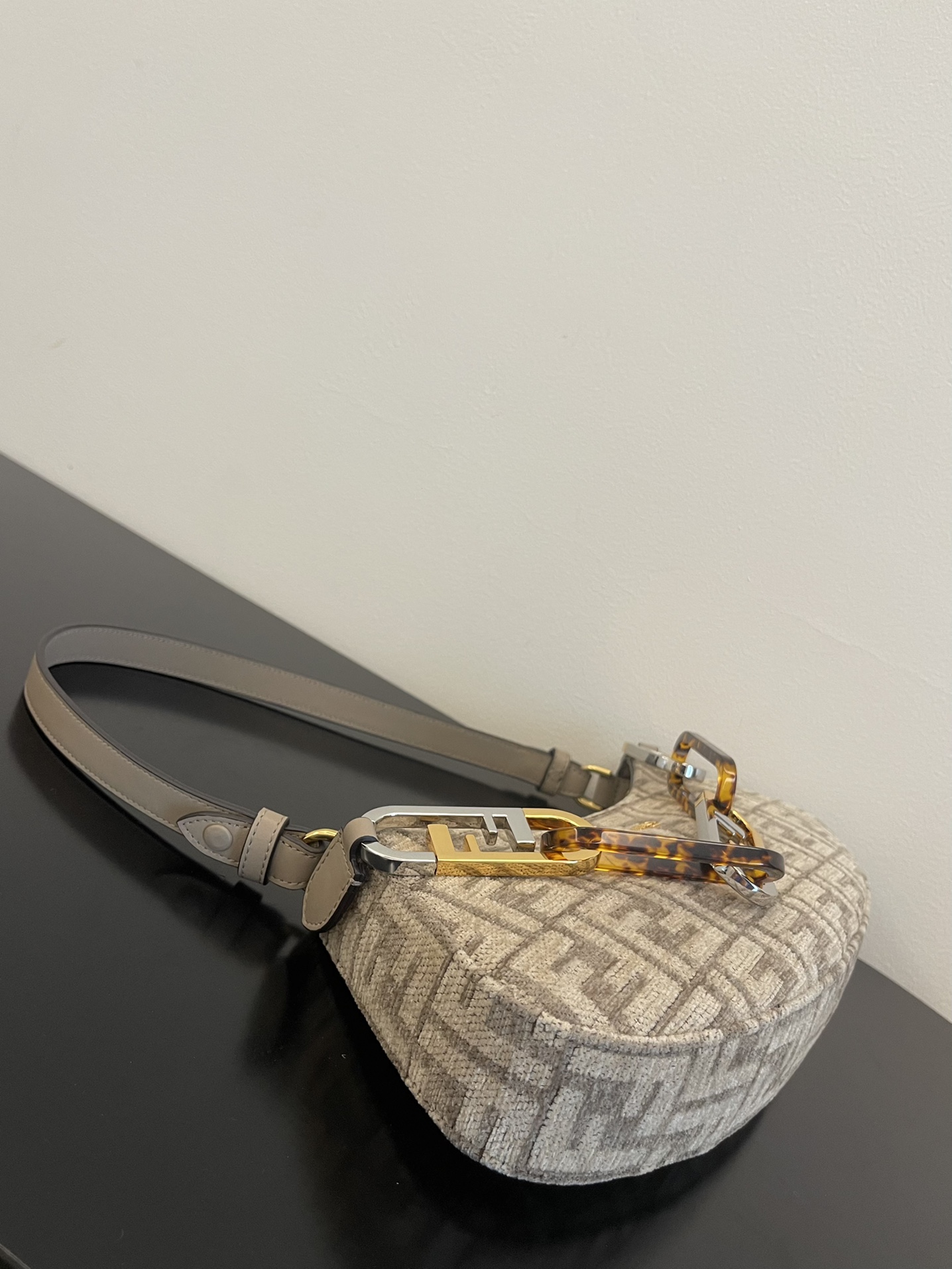 Fendi Hobo Bags